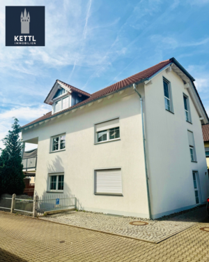 Foto - Wohnung zum Mieten in Straubing 670,00 € 70 m²