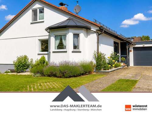 Foto - Haus zum Kaufen in Landsberg am Lech 725.000,00 € 133 m²
