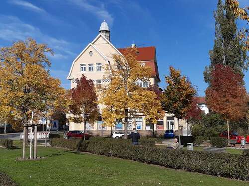 Foto - Wohnung zum Mieten in Heidenau 408,00 € 48 m²