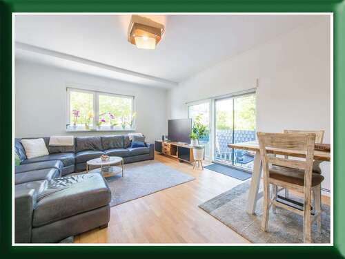 Foto - Wohnung zum Kaufen in Seeheim-Jugenheim 375.000,00 € 83.59 m²