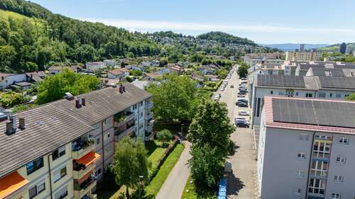 Foto - Wohnung zum Kaufen in Lörrach 239.000,00 € 64 m²