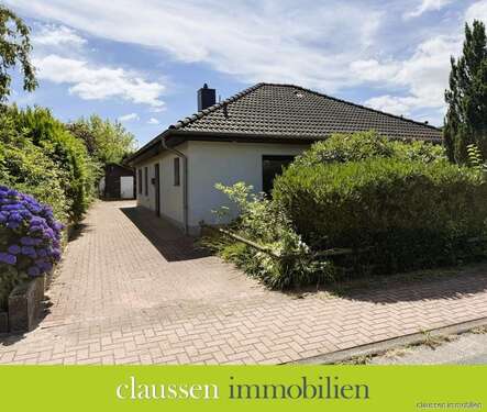 Foto - Haus zum Kaufen in Schneverdingen 229.000,00 € 100.45 m²