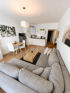 Foto - Wohnung zum Mieten in Düsseldorf 925,00 € 50 m²