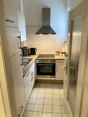 Foto - Wohnung zum Kaufen in Düsseldorf 258.500,00 € 52 m²