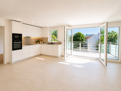 Foto - Wohnung zum Mieten in Berlin 2.219,35 € 93.25 m²