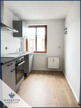 Foto - Wohnung zum Mieten in Magdeburg 483,55 € 50.9 m²