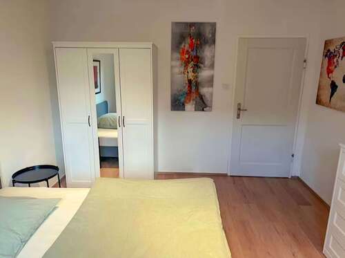 Foto - WG-Zimmer in Frankfurt am Main 899,00 € 15 m²