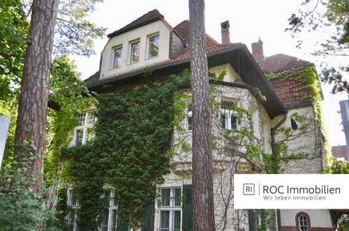 Foto - Wohnung zum Mieten in Berlin 2.358,00 € 262 m²