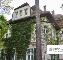 Wohnung zum Mieten in Berlin 2.358,00 € 262 m²