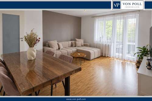 Foto - Wohnung zum Kaufen in Dinkelsbühl 175.421,00 € 60.49 m²