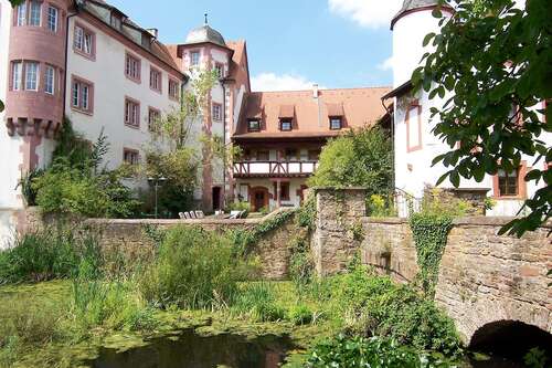 Foto - Wohnung zum Kaufen in Mosbach 325.500,00 € 155 m²
