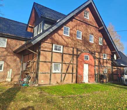 Foto - Haus zum Kaufen in Delbrück 699.000,00 € 297 m²