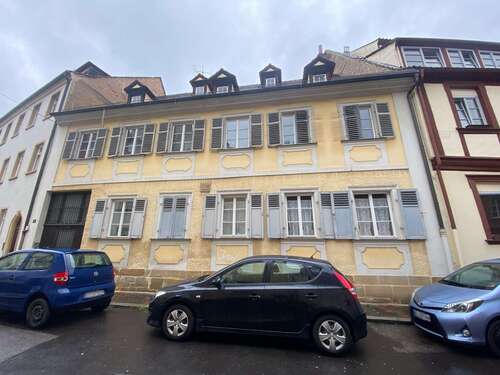 Foto - Haus zum Kaufen in Bamberg 1.049.000,00 € 641 m²