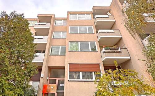 Foto - Wohnung zum Kaufen in Berlin 249.000,00 € 65 m²