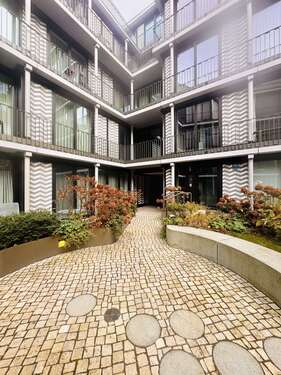 Foto - Wohnung zum Kaufen in München 2.320.000,00 € 110 m²