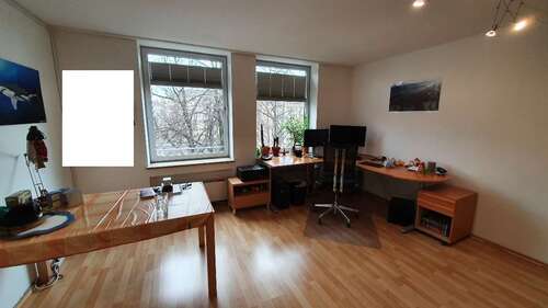 Foto - Wohnung zum Mieten in München 780,00 € 44 m²