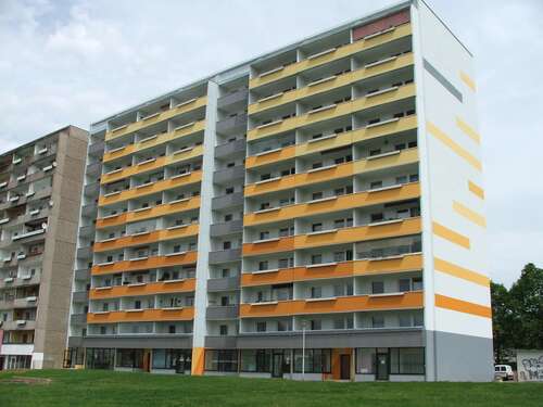 Foto - Wohnung zum Mieten in Gera 213,47 € 36.22 m²