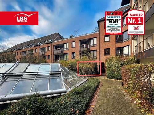 Foto - Wohnung zum Kaufen in Krefeld 119.000,00 € 51 m²