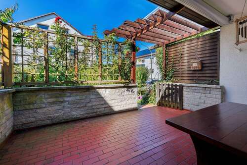 Foto - Haus zum Kaufen in Neu-Ulm Burlafingen 400.000,00 € 137.7 m²