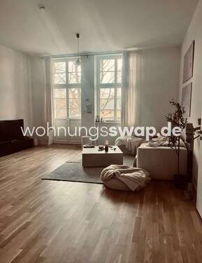 Foto - Wohnung zum Mieten in Zossen 1.299,00 € 90 m²