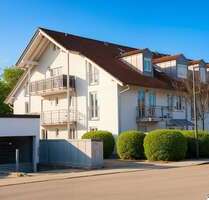 Wohnung zum Kaufen in Germering 275.000,00 € 44.91 m²