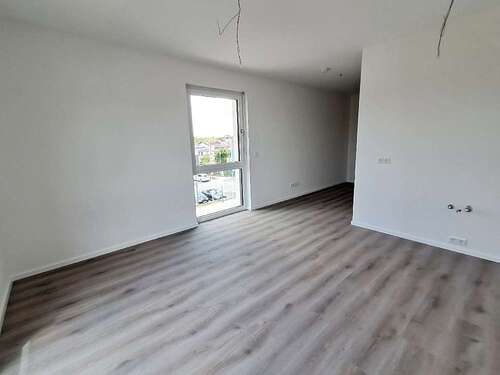 Foto - Wohnung zum Mieten in Alsbach-Hähnlein Alsbach 495,00 € 27 m²