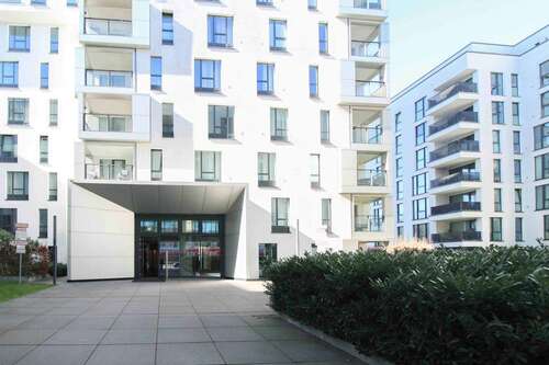 Foto - Wohnung zum Kaufen in Düsseldorf 675.000,00 € 90 m²