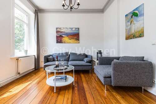 Foto - Wohnen auf Zeit in Hamburg 1.995,00 €