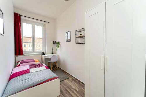 Foto - WG-Zimmer in Berlin 530,00 € 7 m²