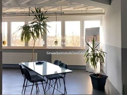 Foto - Büro in Heilbronn 2.975,00 € 339 m²