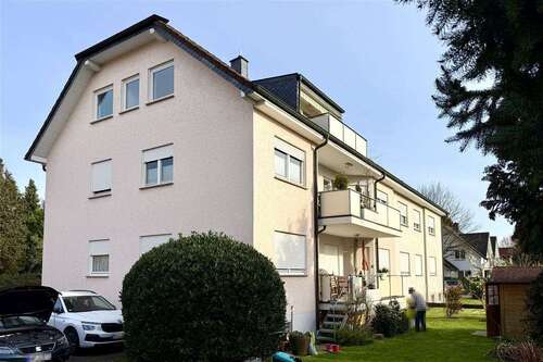 Foto - Wohnung zum Kaufen in Rheinbreitbach 229.000,00 € 73 m²