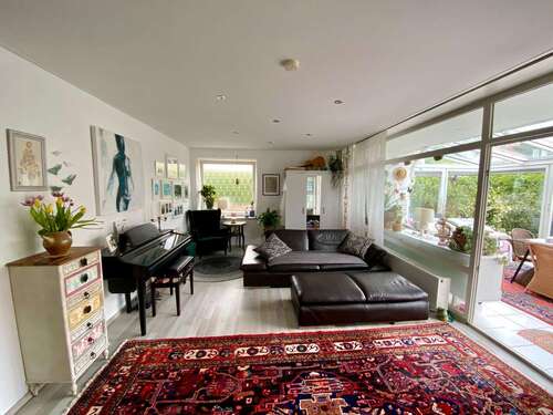 Foto - Wohnung zum Kaufen in Neckarsulm 459.000,00 € 114 m²