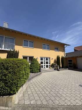 Foto - Haus zum Kaufen in Kehl 630.000,00 € 250 m²