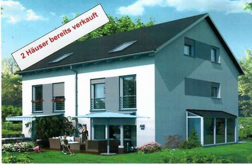 Foto - Haus zum Kaufen in Gingen 519.701,00 € 123 m²