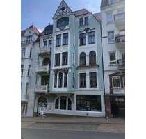 Wohnung zum Mieten in Flensburg 418,00 € 38.43 m²