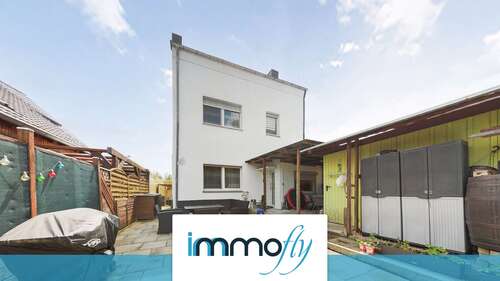 Foto - Haus zum Kaufen in Mönchengladbach 299.000,00 € 95 m²