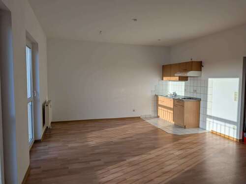 Foto - Wohnung zum Mieten in Jena 488,00 € 37.28 m²