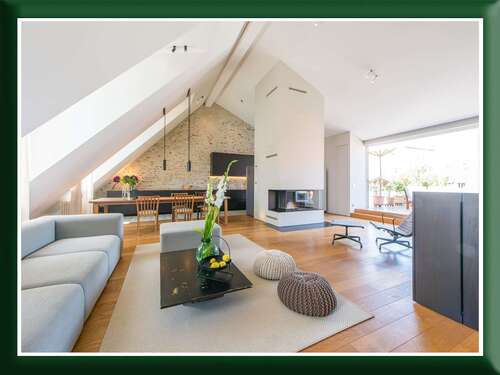 Foto - Wohnung zum Mieten in Darmstadt 3.490,00 € 180.18 m²