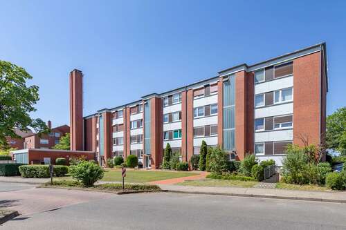 Foto - Wohnung zum Kaufen in Winsen 295.000,00 € 93 m²