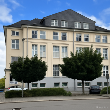 Foto - Wohnung zum Mieten in Limbach-Oberfrohna 255,00 € 52 m²