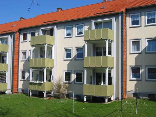 Foto - Wohnung zum Mieten in Salzgitter 275,00 € 38.32 m²
