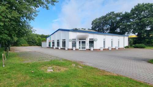 Foto - Halle in Varel 669.000,00 € 1 m²