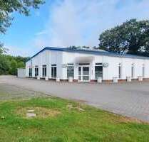 Halle in Varel 669.000,00 € 1 m²