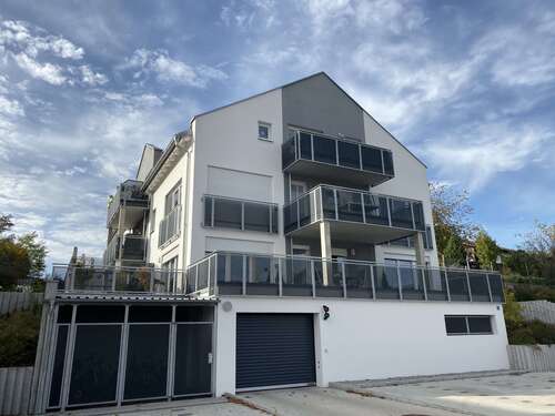Foto - Wohnung zum Kaufen in Winhöring 320.000,00 € 85 m²