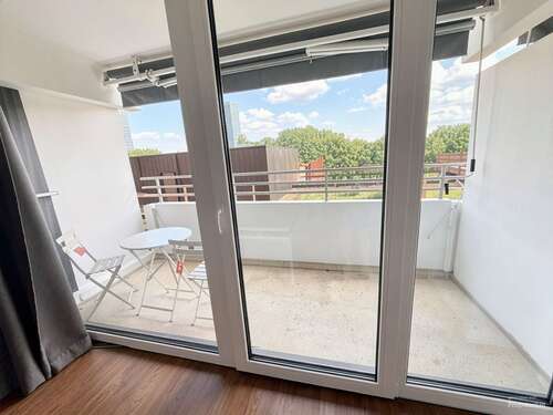 Foto - Wohnung zum Kaufen in München 319.900,00 € 29.74 m²