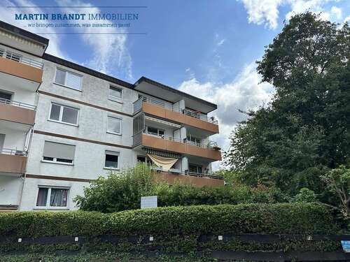 Foto - Wohnung zum Kaufen in Idstein 163.600,00 € 63.01 m²