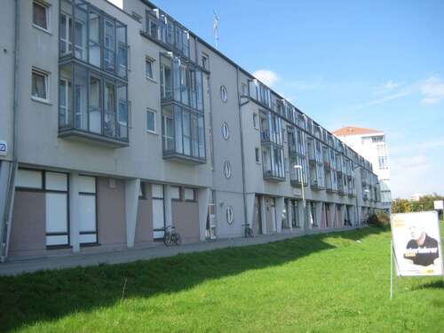 Foto - Wohnung zum Mieten in Augsburg 310,00 € 21.3 m²