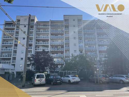 Foto - Wohnung zum Kaufen in Köln 155.000,00 € 53.46 m²