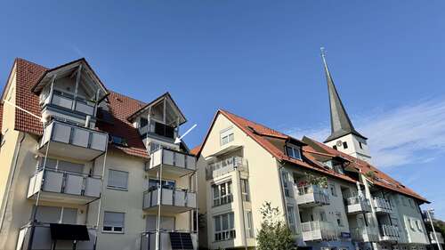 Foto - Wohnung zum Kaufen in Leonberg 349.000,00 € 108 m²