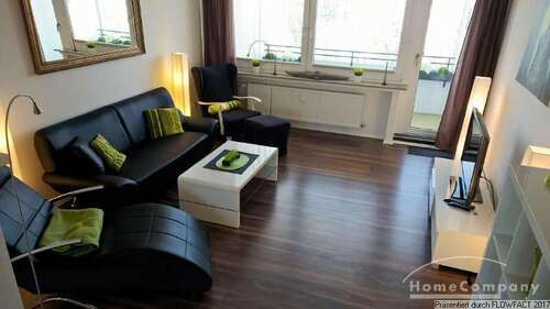 Foto - Wohnen auf Zeit in Cuxhaven 1.450,00 €
